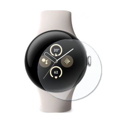 Захисна плівка StatusSKIN для Google Pixel Watch 2