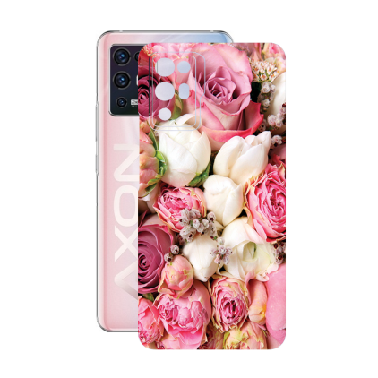 Захисна плівка StatusSKIN для ZTE Axon 30 Pro 5G