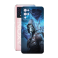 Захисна плівка StatusSKIN для ZTE Axon 30 Pro 5G