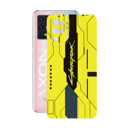 Захисна плівка StatusSKIN для ZTE Axon 30 Pro 5G