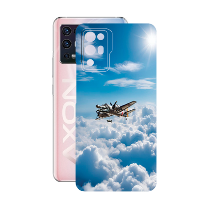 Захисна плівка StatusSKIN для ZTE Axon 30 Pro 5G
