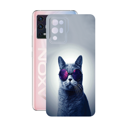 Захисна плівка StatusSKIN для ZTE Axon 30 Pro 5G
