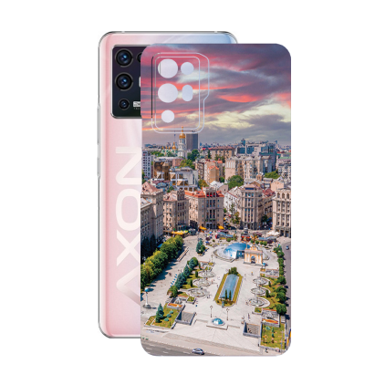 Захисна плівка StatusSKIN для ZTE Axon 30 Pro 5G
