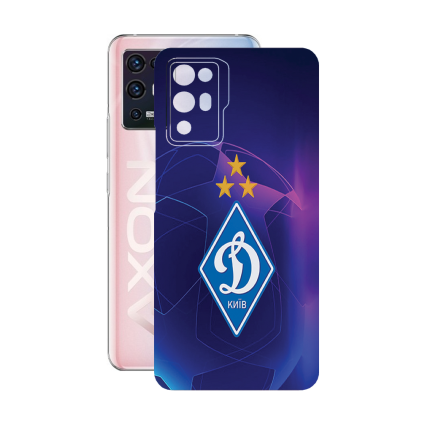 Захисна плівка StatusSKIN для ZTE Axon 30 Pro 5G