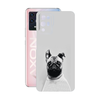 Захисна плівка StatusSKIN для ZTE Axon 30 Pro 5G