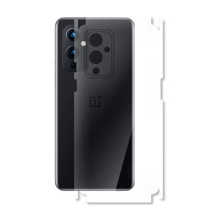 Захисна плівка StatusSKIN для OnePlus 9 2021