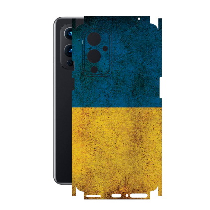Захисна плівка StatusSKIN для OnePlus 9 2021