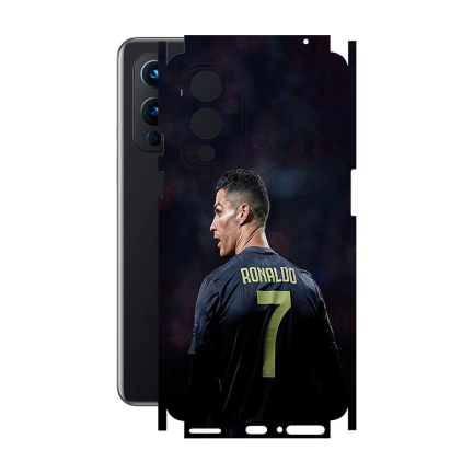 Захисна плівка StatusSKIN для OnePlus 9 2021