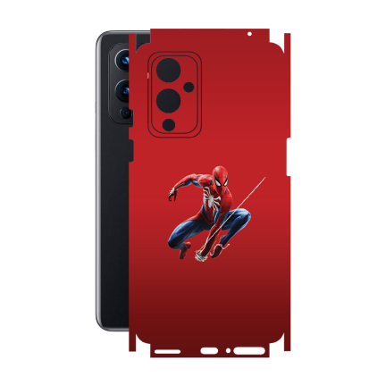 Захисна плівка StatusSKIN для OnePlus 9 2021