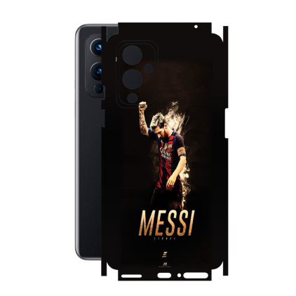 Захисна плівка StatusSKIN для OnePlus 9 2021
