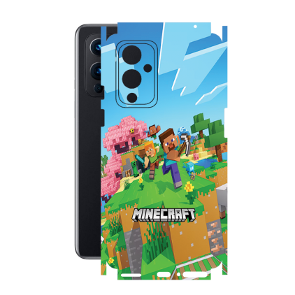 Захисна плівка StatusSKIN для OnePlus 9 2021