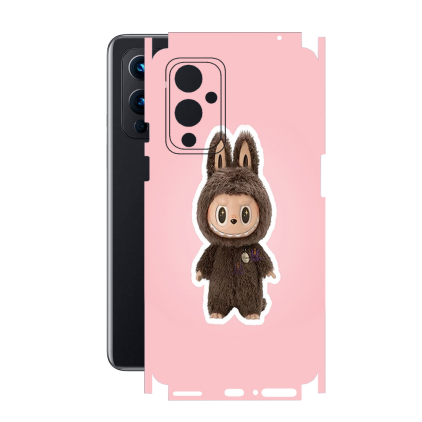 Захисна плівка StatusSKIN для OnePlus 9 2021