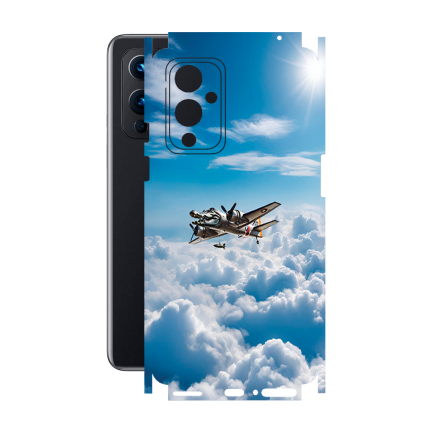 Захисна плівка StatusSKIN для OnePlus 9 2021