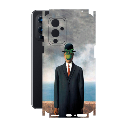 Захисна плівка StatusSKIN для OnePlus 9 2021