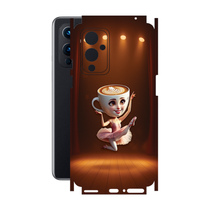 Захисна плівка StatusSKIN для OnePlus 9 2021