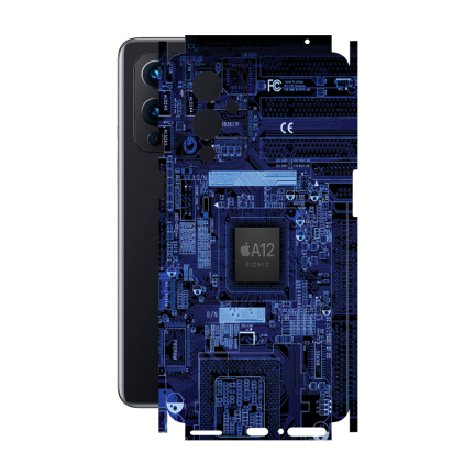 Захисна плівка StatusSKIN для OnePlus 9 2021