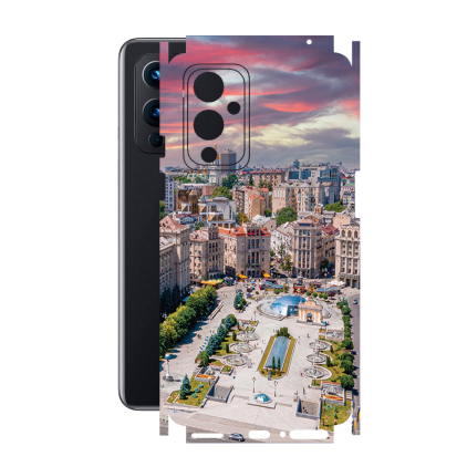 Захисна плівка StatusSKIN для OnePlus 9 2021