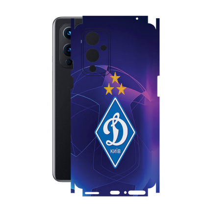 Захисна плівка StatusSKIN для OnePlus 9 2021