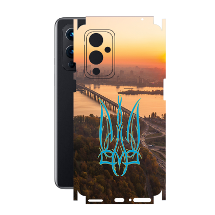 Захисна плівка StatusSKIN для OnePlus 9 2021