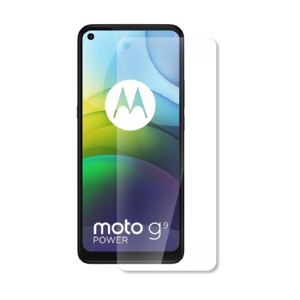 Защитная пленка StatusSKIN для Motorola moto G9 Power