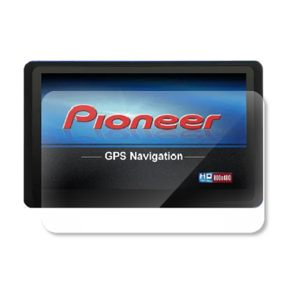 Захисна плівка StatusSKIN для Pioneer GPS Pioneer 7