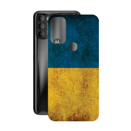 Захисна плівка StatusSKIN для Motorola Moto G71 5G