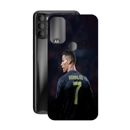 Захисна плівка StatusSKIN для Motorola Moto G71 5G