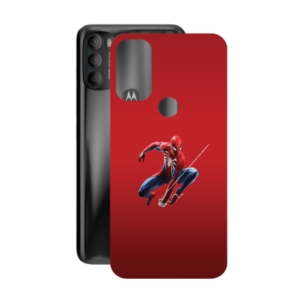Захисна плівка StatusSKIN для Motorola Moto G71 5G