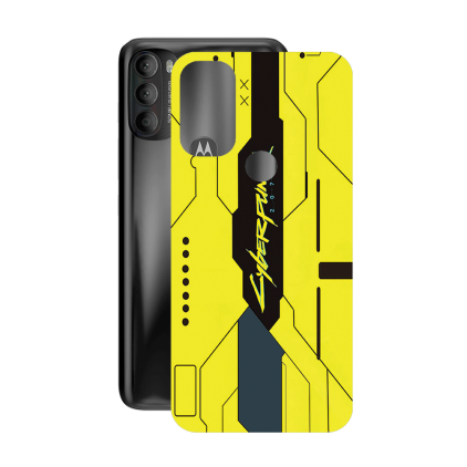 Захисна плівка StatusSKIN для Motorola Moto G71 5G