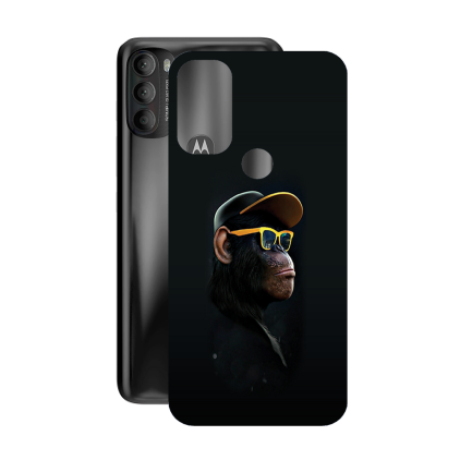 Захисна плівка StatusSKIN для Motorola Moto G71 5G
