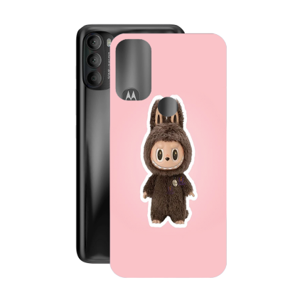 Захисна плівка StatusSKIN для Motorola Moto G71 5G