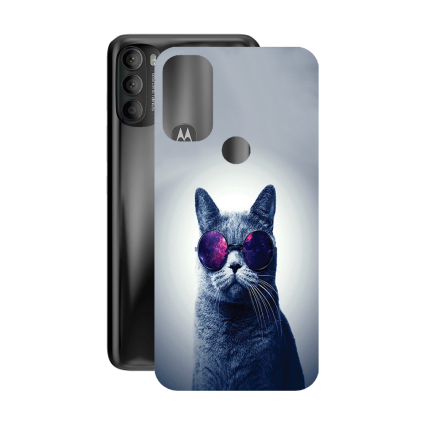 Захисна плівка StatusSKIN для Motorola Moto G71 5G