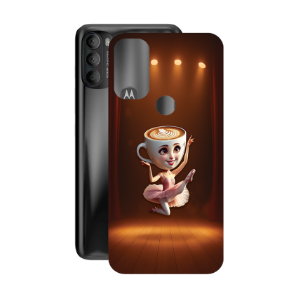 Захисна плівка StatusSKIN для Motorola Moto G71 5G