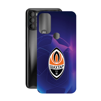 Захисна плівка StatusSKIN для Motorola Moto G71 5G