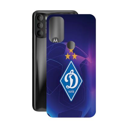 Захисна плівка StatusSKIN для Motorola Moto G71 5G