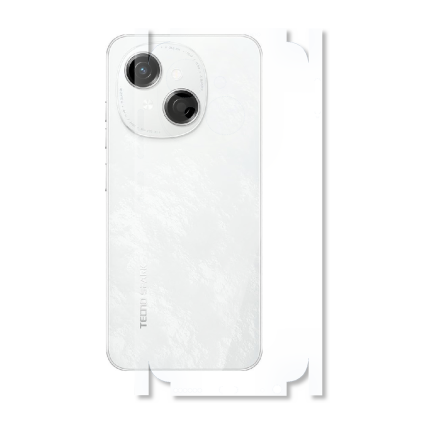 Захисна плівка StatusSKIN для Tecno Spark Go 1S