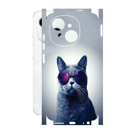 Захисна плівка StatusSKIN для Tecno Spark Go 1S