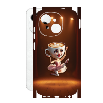 Захисна плівка StatusSKIN для Tecno Spark Go 1S