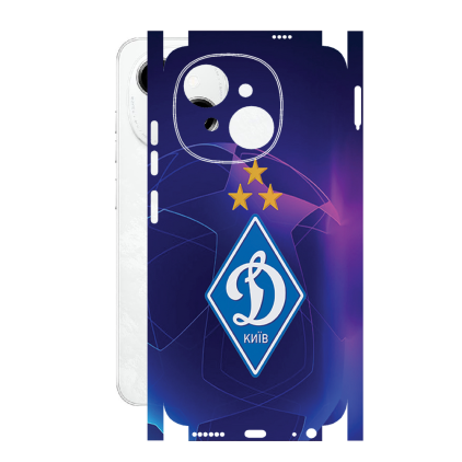 Захисна плівка StatusSKIN для Tecno Spark Go 1S