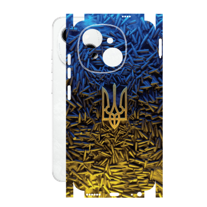 Захисна плівка StatusSKIN для Tecno Spark Go 1S