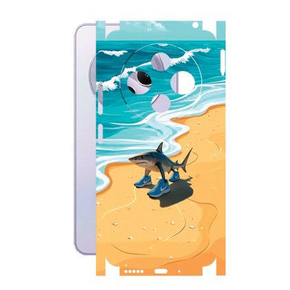 Защитная пленка StatusSKIN для Xiaomi Redmi A4