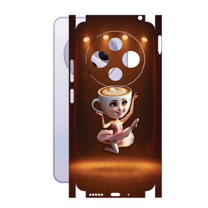 Защитная пленка StatusSKIN для Xiaomi Redmi A4