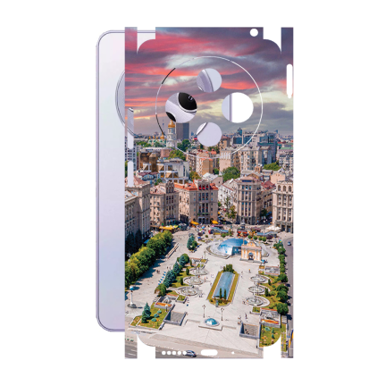 Защитная пленка StatusSKIN для Xiaomi Redmi A4