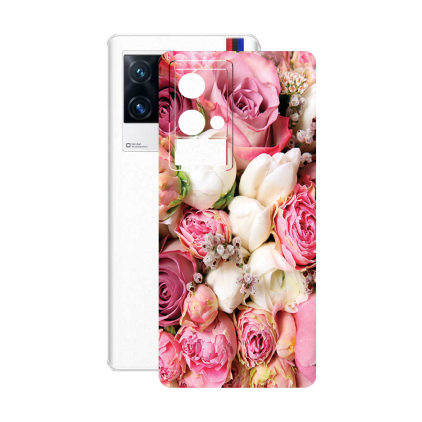 Защитная пленка StatusSKIN для Vivo iQOO 8 Pro