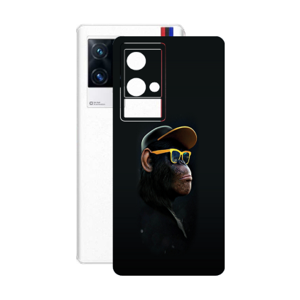 Защитная пленка StatusSKIN для Vivo iQOO 8 Pro