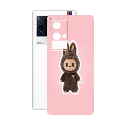 Защитная пленка StatusSKIN для Vivo iQOO 8 Pro