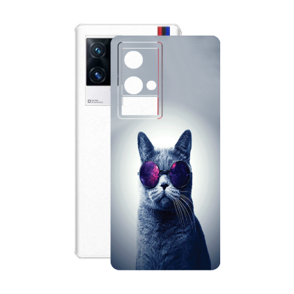 Защитная пленка StatusSKIN для Vivo iQOO 8 Pro