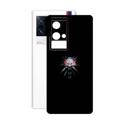 Защитная пленка StatusSKIN для Vivo iQOO 8 Pro
