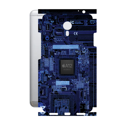 Захисна плівка StatusSKIN для Meizu M3 Note