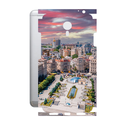 Захисна плівка StatusSKIN для Meizu M3 Note